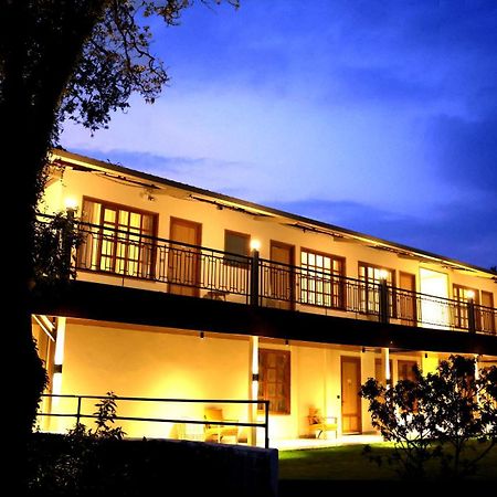 Sandoz Minerva - A Boutique Resort Mussoorie Exterior foto